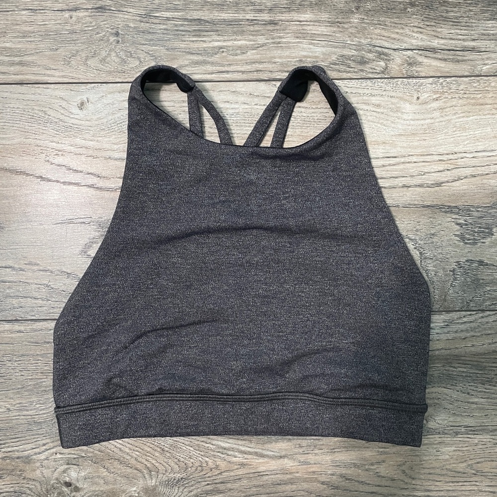 Lululemon high neck